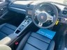 USED 2014 64 PORSCHE BOXSTER 2.7 24V PDK 2d 265 BHP F/S/H, Over &pound;9,k Extras, V.G.C