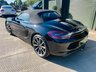 USED 2014 64 PORSCHE BOXSTER 2.7 24V PDK 2d 265 BHP F/S/H, Over &pound;9,k Extras, V.G.C