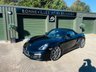 USED 2014 64 PORSCHE BOXSTER 2.7 24V PDK 2d 265 BHP F/S/H, Over &pound;9,k Extras, V.G.C