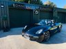 USED 2014 64 PORSCHE BOXSTER 2.7 24V PDK 2d 265 BHP F/S/H, Over &pound;9,k Extras, V.G.C