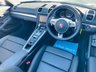USED 2014 64 PORSCHE BOXSTER 2.7 24V PDK 2d 265 BHP F/S/H, Over &pound;9,k Extras, V.G.C