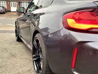 USED 2018 67 BMW M2 3.0 M2 2d 365 BHP ** RAC BUYSURE INSPECTED **
