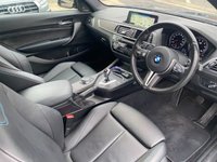 USED 2018 67 BMW M2 3.0 M2 2d 365 BHP ** RAC BUYSURE INSPECTED **