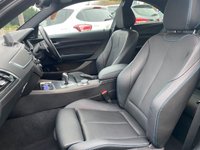USED 2018 67 BMW M2 3.0 M2 2d 365 BHP ** RAC BUYSURE INSPECTED **