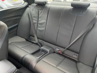 USED 2018 67 BMW M2 3.0 M2 2d 365 BHP ** RAC BUYSURE INSPECTED **