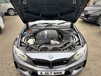 USED 2018 67 BMW M2 3.0 M2 2d 365 BHP ** RAC BUYSURE INSPECTED **