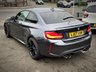 USED 2018 67 BMW M2 3.0 M2 2d 365 BHP ** RAC BUYSURE INSPECTED **