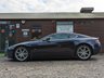 USED 2007 57 ASTON MARTIN VANTAGE 4.3 V8 3d 380 BHP SERVICED BY ASTON MARTIN @ 46K!