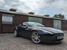 USED 2007 57 ASTON MARTIN VANTAGE 4.3 V8 3d 380 BHP SERVICED BY ASTON MARTIN @ 46K!
