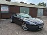 USED 2007 57 ASTON MARTIN VANTAGE 4.3 V8 3d 380 BHP SERVICED BY ASTON MARTIN @ 46K!