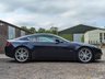 USED 2007 57 ASTON MARTIN VANTAGE 4.3 V8 3d 380 BHP SERVICED BY ASTON MARTIN @ 46K!