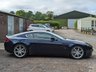 USED 2007 57 ASTON MARTIN VANTAGE 4.3 V8 3d 380 BHP SERVICED BY ASTON MARTIN @ 46K!