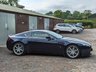 USED 2007 57 ASTON MARTIN VANTAGE 4.3 V8 3d 380 BHP SERVICED BY ASTON MARTIN @ 46K!