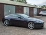 USED 2007 57 ASTON MARTIN VANTAGE 4.3 V8 3d 380 BHP SERVICED BY ASTON MARTIN @ 46K!