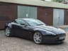 USED 2007 57 ASTON MARTIN VANTAGE 4.3 V8 3d 380 BHP SERVICED BY ASTON MARTIN @ 46K!
