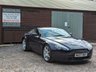 USED 2007 57 ASTON MARTIN VANTAGE 4.3 V8 3d 380 BHP SERVICED BY ASTON MARTIN @ 46K!