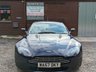 USED 2007 57 ASTON MARTIN VANTAGE 4.3 V8 3d 380 BHP SERVICED BY ASTON MARTIN @ 46K!