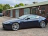 USED 2007 57 ASTON MARTIN VANTAGE 4.3 V8 3d 380 BHP SERVICED BY ASTON MARTIN @ 46K!