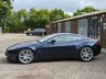 USED 2007 57 ASTON MARTIN VANTAGE 4.3 V8 3d 380 BHP SERVICED BY ASTON MARTIN @ 46K!