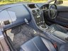 USED 2007 57 ASTON MARTIN VANTAGE 4.3 V8 3d 380 BHP SERVICED BY ASTON MARTIN @ 46K!