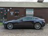 USED 2007 57 ASTON MARTIN VANTAGE 4.3 V8 3d 380 BHP SERVICED BY ASTON MARTIN @ 46K!