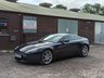 USED 2007 57 ASTON MARTIN VANTAGE 4.3 V8 3d 380 BHP SERVICED BY ASTON MARTIN @ 46K!