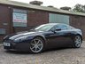 USED 2007 57 ASTON MARTIN VANTAGE 4.3 V8 3d 380 BHP SERVICED BY ASTON MARTIN @ 46K!
