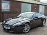USED 2007 57 ASTON MARTIN VANTAGE 4.3 V8 3d 380 BHP SERVICED BY ASTON MARTIN @ 46K!