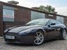 USED 2007 57 ASTON MARTIN VANTAGE 4.3 V8 3d 380 BHP SERVICED BY ASTON MARTIN @ 46K!