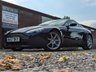 USED 2007 57 ASTON MARTIN VANTAGE 4.3 V8 3d 380 BHP SERVICED BY ASTON MARTIN @ 46K!