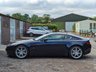 USED 2007 57 ASTON MARTIN VANTAGE 4.3 V8 3d 380 BHP SERVICED BY ASTON MARTIN @ 46K!