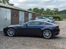 USED 2007 57 ASTON MARTIN VANTAGE 4.3 V8 3d 380 BHP SERVICED BY ASTON MARTIN @ 46K!