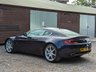 USED 2007 57 ASTON MARTIN VANTAGE 4.3 V8 3d 380 BHP SERVICED BY ASTON MARTIN @ 46K!