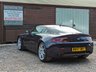 USED 2007 57 ASTON MARTIN VANTAGE 4.3 V8 3d 380 BHP SERVICED BY ASTON MARTIN @ 46K!