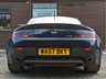 USED 2007 57 ASTON MARTIN VANTAGE 4.3 V8 3d 380 BHP SERVICED BY ASTON MARTIN @ 46K!