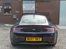 USED 2007 57 ASTON MARTIN VANTAGE 4.3 V8 3d 380 BHP SERVICED BY ASTON MARTIN @ 46K!