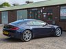 USED 2007 57 ASTON MARTIN VANTAGE 4.3 V8 3d 380 BHP SERVICED BY ASTON MARTIN @ 46K!