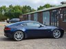 USED 2007 57 ASTON MARTIN VANTAGE 4.3 V8 3d 380 BHP SERVICED BY ASTON MARTIN @ 46K!