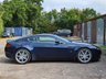 USED 2007 57 ASTON MARTIN VANTAGE 4.3 V8 3d 380 BHP SERVICED BY ASTON MARTIN @ 46K!