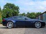 USED 2007 57 ASTON MARTIN VANTAGE 4.3 V8 3d 380 BHP SERVICED BY ASTON MARTIN @ 46K!