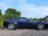 USED 2007 57 ASTON MARTIN VANTAGE 4.3 V8 3d 380 BHP SERVICED BY ASTON MARTIN @ 46K!
