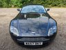 USED 2007 57 ASTON MARTIN VANTAGE 4.3 V8 3d 380 BHP SERVICED BY ASTON MARTIN @ 46K!