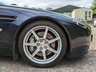 USED 2007 57 ASTON MARTIN VANTAGE 4.3 V8 3d 380 BHP SERVICED BY ASTON MARTIN @ 46K!