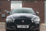 USED 2015 15 JAGUAR XE 2.0 R-SPORT 4d 161 BHP RED & BLACK LEATHER INTERIOR