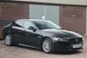USED 2015 15 JAGUAR XE 2.0 R-SPORT 4d 161 BHP RED & BLACK LEATHER INTERIOR