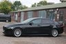 USED 2015 15 JAGUAR XE 2.0 R-SPORT 4d 161 BHP RED & BLACK LEATHER INTERIOR