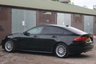 USED 2015 15 JAGUAR XE 2.0 R-SPORT 4d 161 BHP RED & BLACK LEATHER INTERIOR