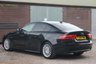 USED 2015 15 JAGUAR XE 2.0 R-SPORT 4d 161 BHP RED & BLACK LEATHER INTERIOR
