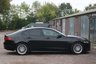 USED 2015 15 JAGUAR XE 2.0 R-SPORT 4d 161 BHP RED & BLACK LEATHER INTERIOR