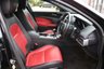 USED 2015 15 JAGUAR XE 2.0 R-SPORT 4d 161 BHP RED & BLACK LEATHER INTERIOR